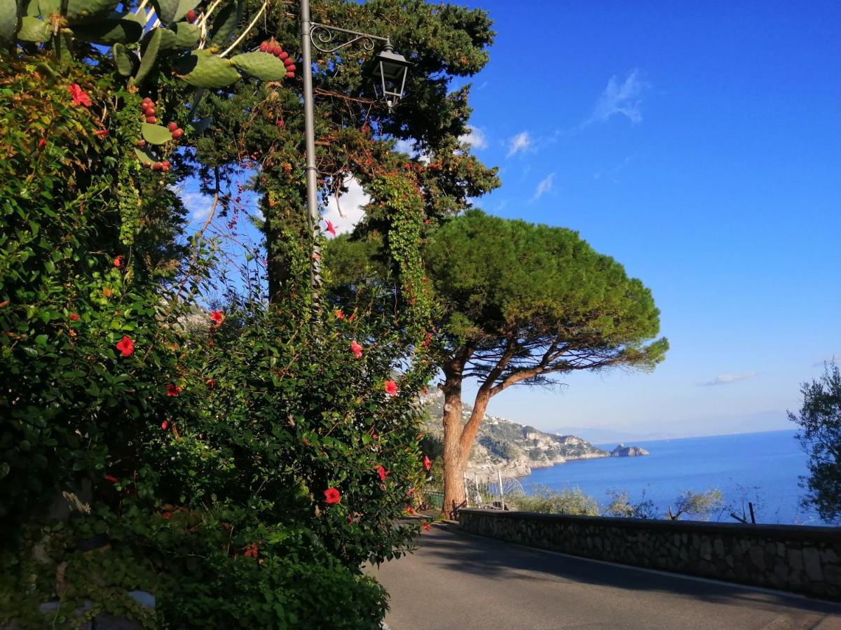 Antica Plagianum Praiano